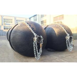 Marine Inflatable Boat Hydropneumatic Fender Rubber Inflatable Floating Boat