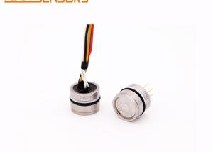 China Hydraulic System Pressure Temperature Sensor SMP2081 CE ISO9000 Approved factory