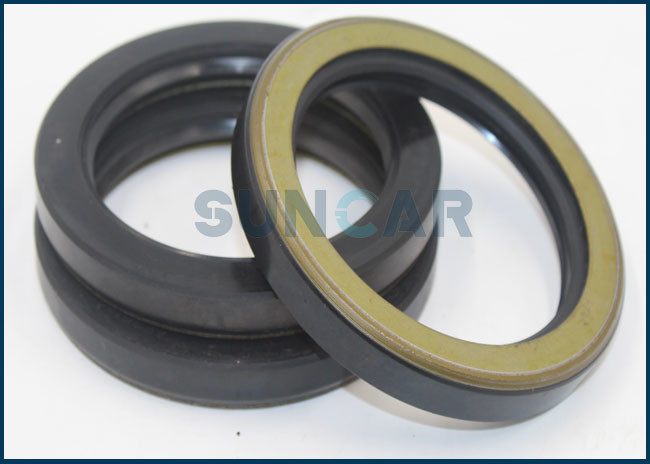 07012-00075 0701200075 Oil Seal For Swing Motor KOMATSU PC78UU-8 4D120-11C