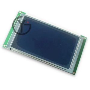 China Nice Price Industry LCD Module Screen MTG-24128E on sale