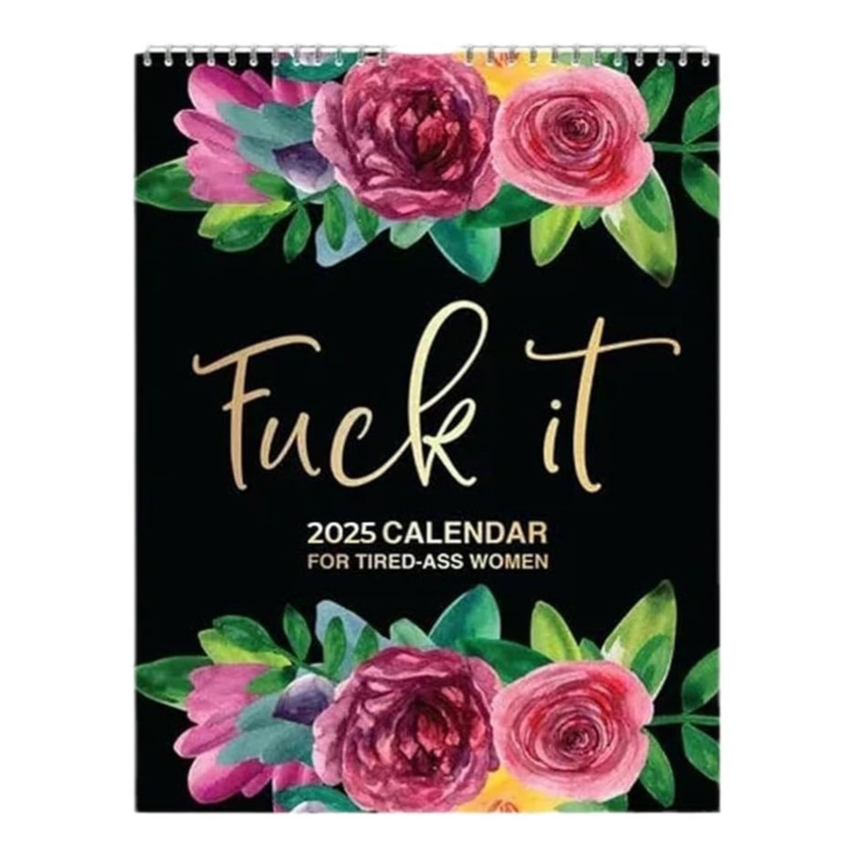 12 X 12 Inches Custom Wall Calendars for US Holidays Personalized Design