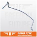 64538378602 BMW E39 3.0L Automotive Air Conditioning Aluminum Tubing For 95-04