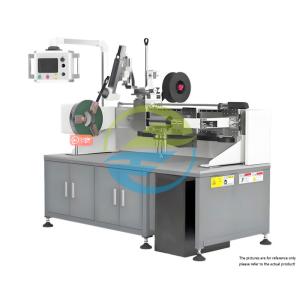 Automated Brazing Machinery for Precise Inlet and Outlet Tubes of Water Heaters