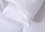 200x230cm 95% Goose Down Duvet With Inside Baffle
