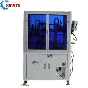 China T-Core Integrated Inductor Coil Winding Machine With 99% High Yield Rate factory