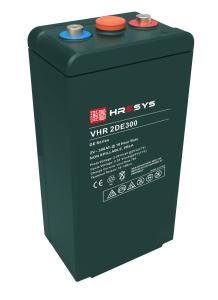 China Large Capacity Telecommunication Battery High Reliability Performance factory