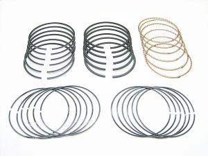 China RD-28 85mm piston rings 2+2+4 6 No.Cyl For Hino factory