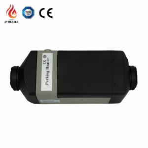 China JP similar to Webasto 2KW 24V Diesel air Heater for Truck RV with LCD/Rotary controller factory
