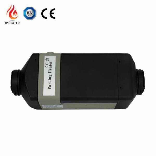 JP similar to Webasto 2KW 24V Diesel air Heater for Truck RV with LCD/Rotary