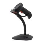 Highly Portable Wired or Wireless Handheld Scanner for Logistics Retail or