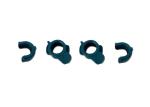 HP4200 Lower Bushing Compatible for HP 4200 4250 4300 4350 4345 Lower Fuser