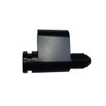 Customized Aluminum CNC Turning CNC Machine Parts for Industrial Equipment OEM