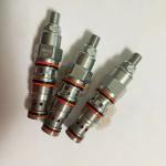 SUN Hydraulic Threaded Cartridge Balancing Valve High Quality Concrete Pump