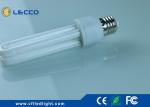 15W Indoor Energy Saver Light Bulbs 2 Pin For Living Room Lighting