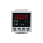 Digital Frequency Meter 50HZ meter frequency counter