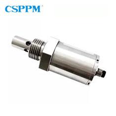 China High Accuracy IP66 Industrial Moisture Sensor Resolution 0.1% factory