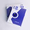 Buy cheap PMMA 6mm Phakic Intraocular Lens 114.9 A Constant Anterior Chamber IOL from wholesalers