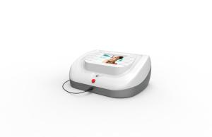 China 30Mhz High frequency new ! High Frequency spider veins remover RBS Vascular machine factory