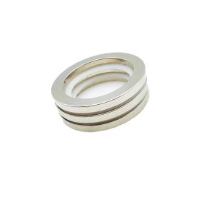 China Tolerance ±0.05mm Alnico Magnet With High Magnetic Properties factory