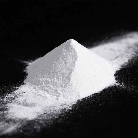 Coated Grades Synthetic MDH Flame Retardant Silane Treated Magnesium Hydroxide 1309-42-8