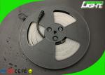 SMD5050 140Leds/M Waterproof LED Tape Lights 220V For Underground Mining