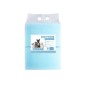 China Washable Pet Dog Pee Pad OEM XL 60x90cm factory