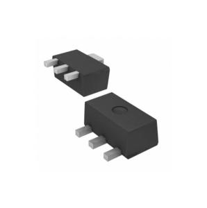 China Mosfet Tube Transistor IC Chip SOT-89 ZVN4525ZTA Surface Mount factory