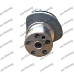 Crankshaft 3D84-1 Main Bearing 60mm Conrod Bearing 47mm YM729350-21700 729350