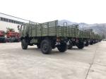 190HP Diesel Engine 4x4 Drive Off Road Personnel Transport Carrier Vehicle