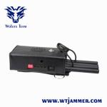 Signal Jammer Accessories Leather Executive Cases