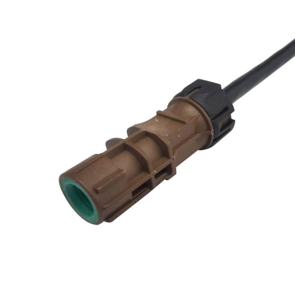 China LVDS IP67 FAKRA Automotive Connectors , Display Device FAKRA Waterproof factory