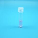 Universal Transport Medium Specimen Collection Kit 15CM Flocked Swab