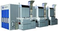 China Truck painting booth /truck spray booth TG-15-50 factory