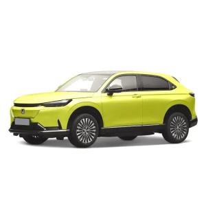 China 2023 5seats Hon-da Ens1 510km Electric Cars Suv Electric Vehicles with Fast Charging Time and 323L Luggage Capacity factory