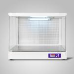 Vertical Desk Top Air Clean Bench Laminar Air Flow Cabinet For Laboratory