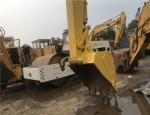 Used Komatsu PC200 PC200-6 Excavator, Japan Used Komatsu PC200-7 /PC200-6