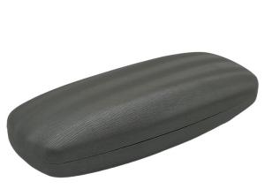 China Men Women Kids Metal Glasses Case , Hard Shell Eyeglass Case factory