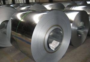China Z275 Pre Painted Galvanized Steel Sheet 1mm 1.5mm Dx51d Gi Steel Coil High Strength factory