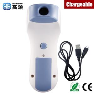 China 2015 new product medical infrared body thermometer with ISO CE RoHS certificates factory