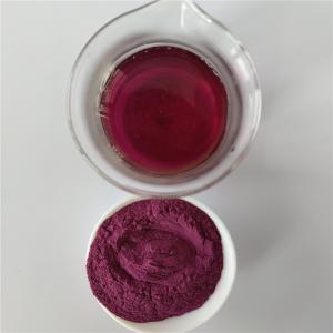 China 25% Proanthocyanidins Cranberry Extract Pac factory