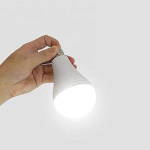China Ormit Gold Rechargeable LED Light 9W Price 0-10V Triac Dimmable 18W 85-265V AC factory