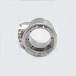 High Precision OEM CNC Milling Machining Parts 0.01mm Tolerance