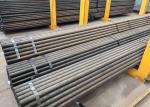 ASTM Carbon Steel Boiler Seamless Tubes For Water Wall Panel / Superheater /