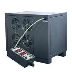 Electropolishing Power Supply 12V 2000A 24KW High Frequency Dc Power Supply