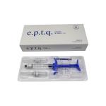 Facial Filler Eptq S100 S300 S500 Hyaluronic Acid Injection Hyaluronic Acid