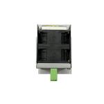 High-quality OEM Sheet Metal Stamping Custom PC Case Fan Module