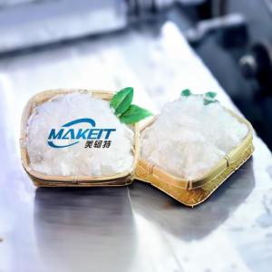China Innovative Low Melt Polyester Fiber for Enhanced Nonwoven Adhesion factory