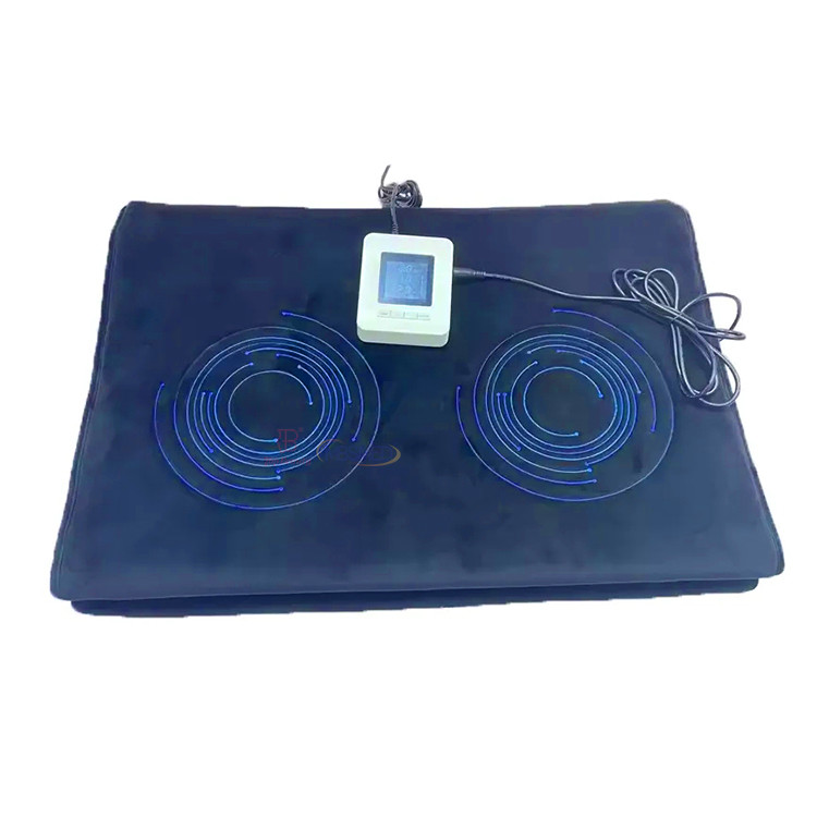 Electromagnetic Pulse Massage Pemf Mattress Magnetic Therapy Device