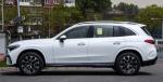 Mercedes-Benz GLC Restyled 2 GLC 260L 4MATIC Luxury Version 5 Door 5 Seats SUV
