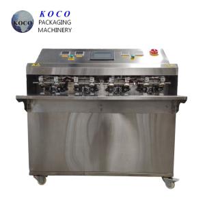 China KOCO Hot sale in Africa Low cost and high efficiency Drinks filling machine factory